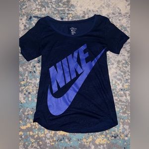 Nike T Size Extra Small Athletic Fit